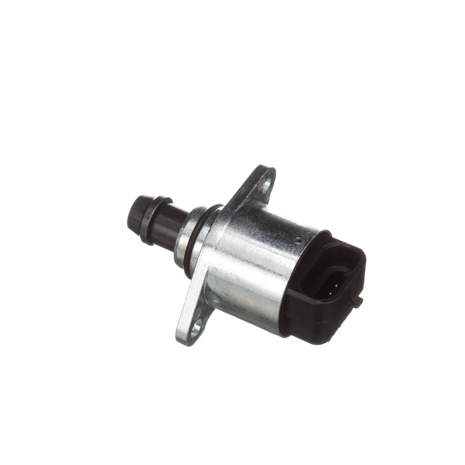 Angle View of Idle Air Control Valve STANDARD IGNITION AC160