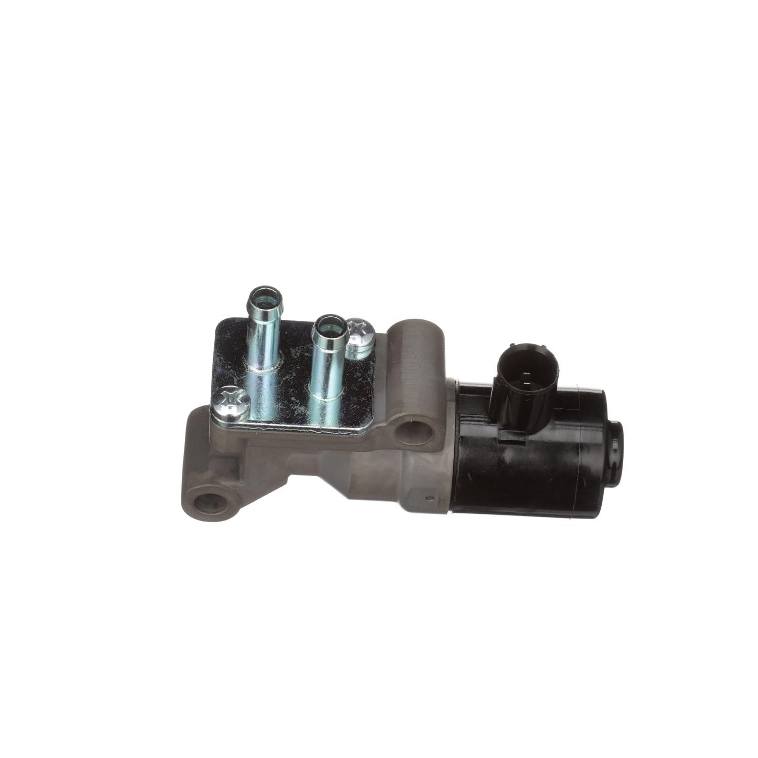 Right View of Idle Air Control Valve STANDARD IGNITION AC180