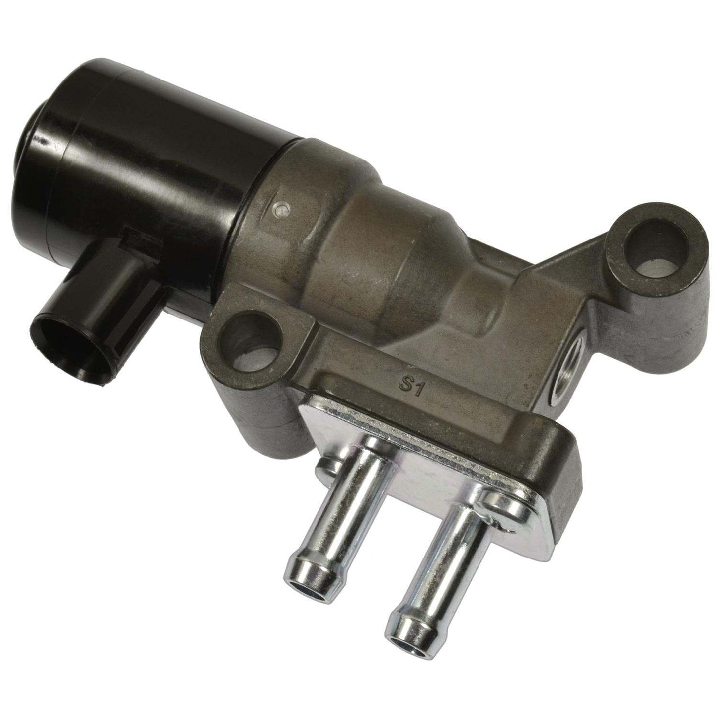 Front View of Idle Air Control Valve STANDARD IGNITION AC185