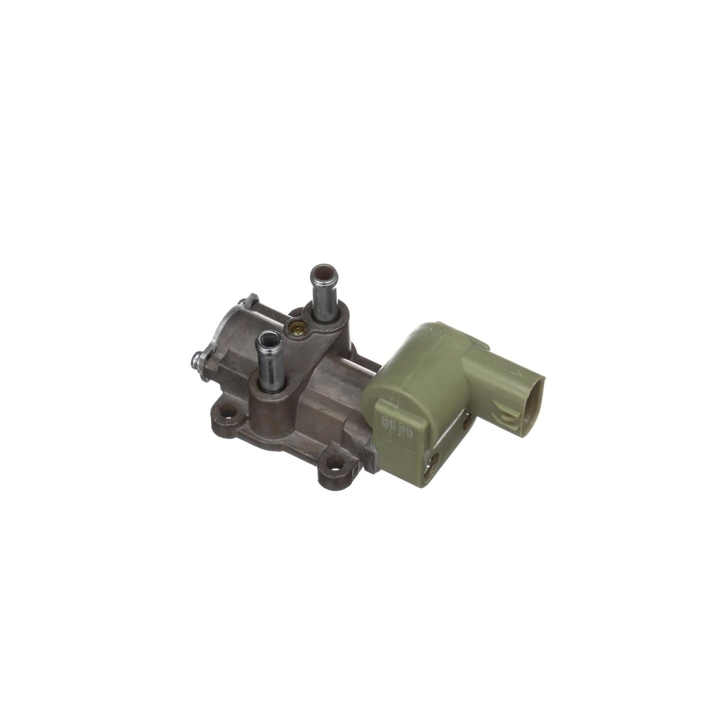 Angle View of Idle Air Control Valve STANDARD IGNITION AC186