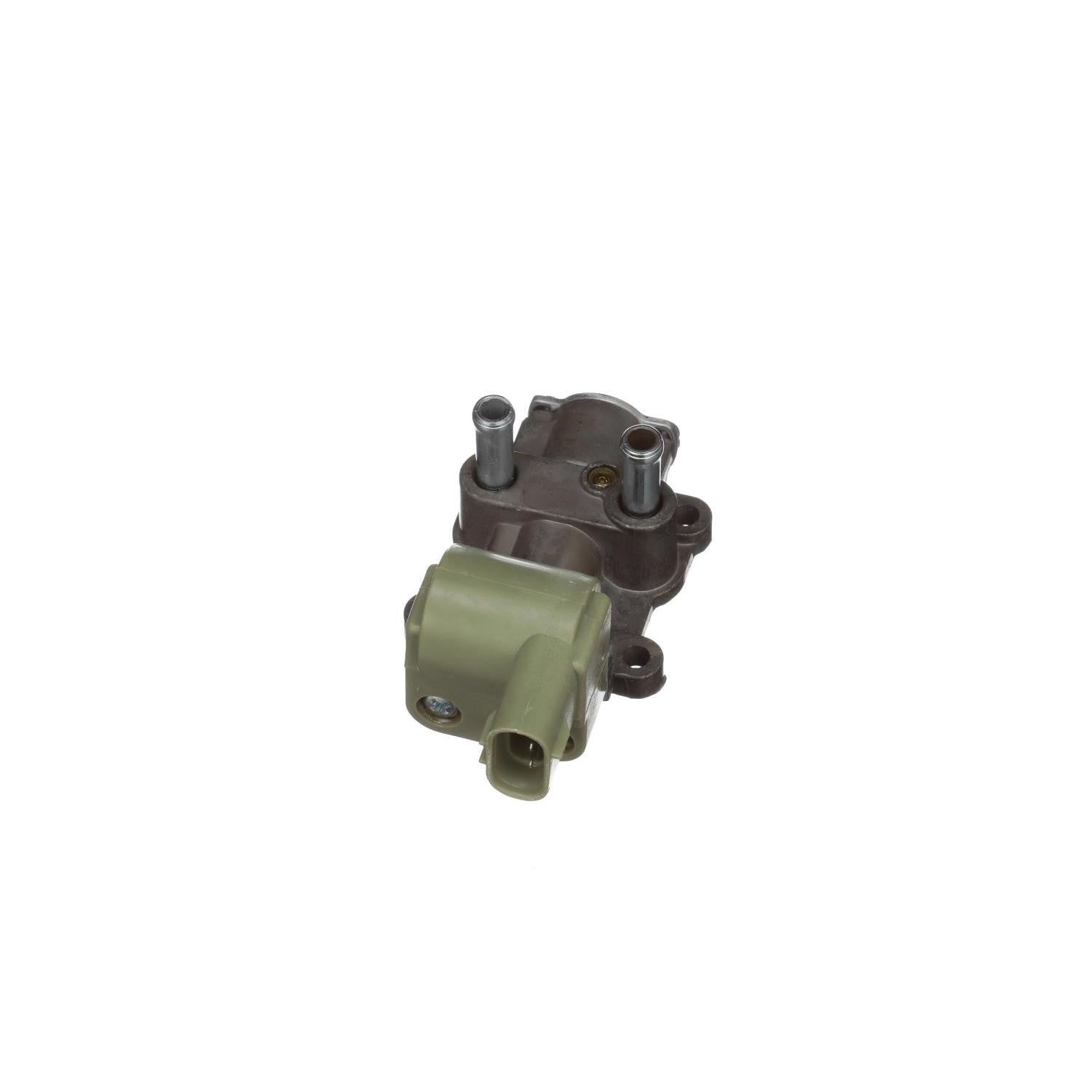 Back View of Idle Air Control Valve STANDARD IGNITION AC186