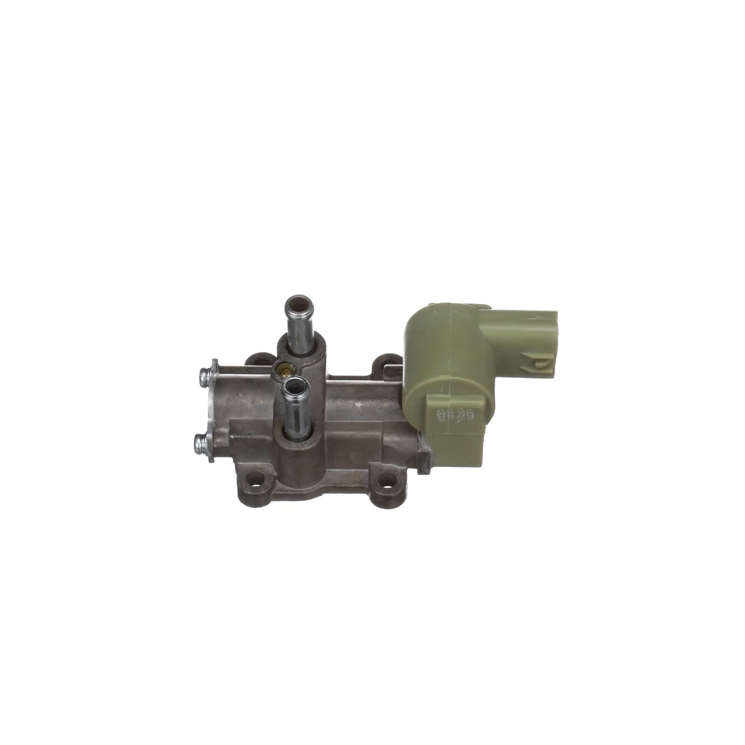 Right View of Idle Air Control Valve STANDARD IGNITION AC186