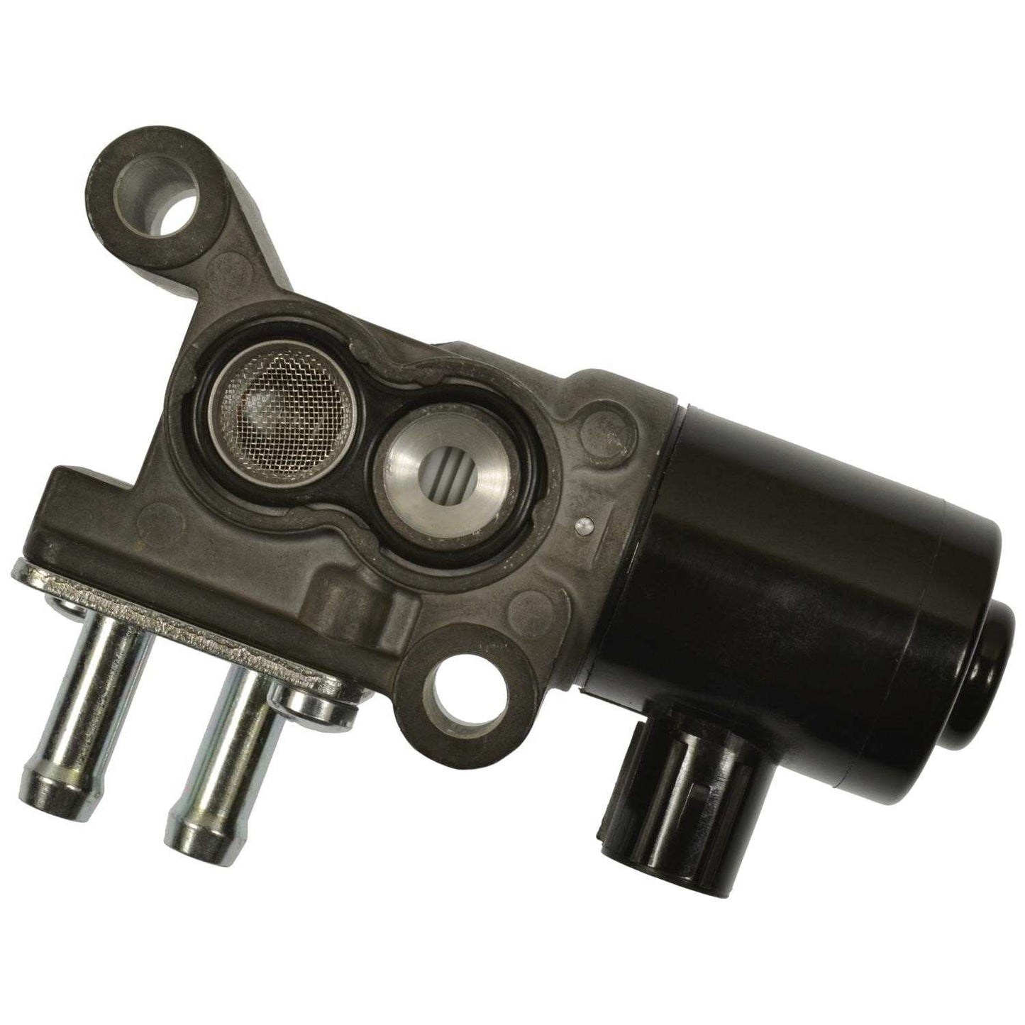 Back View of Idle Air Control Valve STANDARD IGNITION AC188