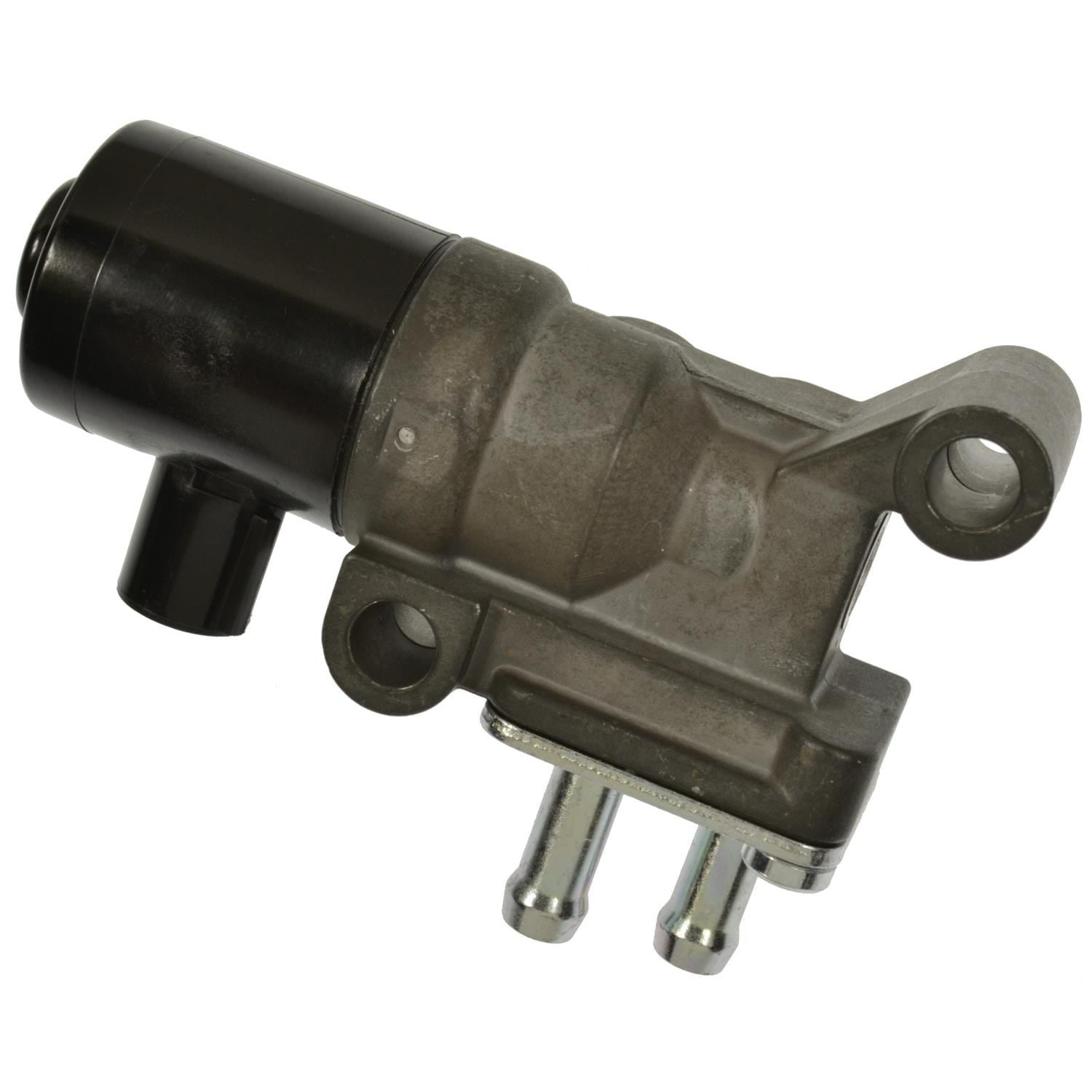 Front View of Idle Air Control Valve STANDARD IGNITION AC188