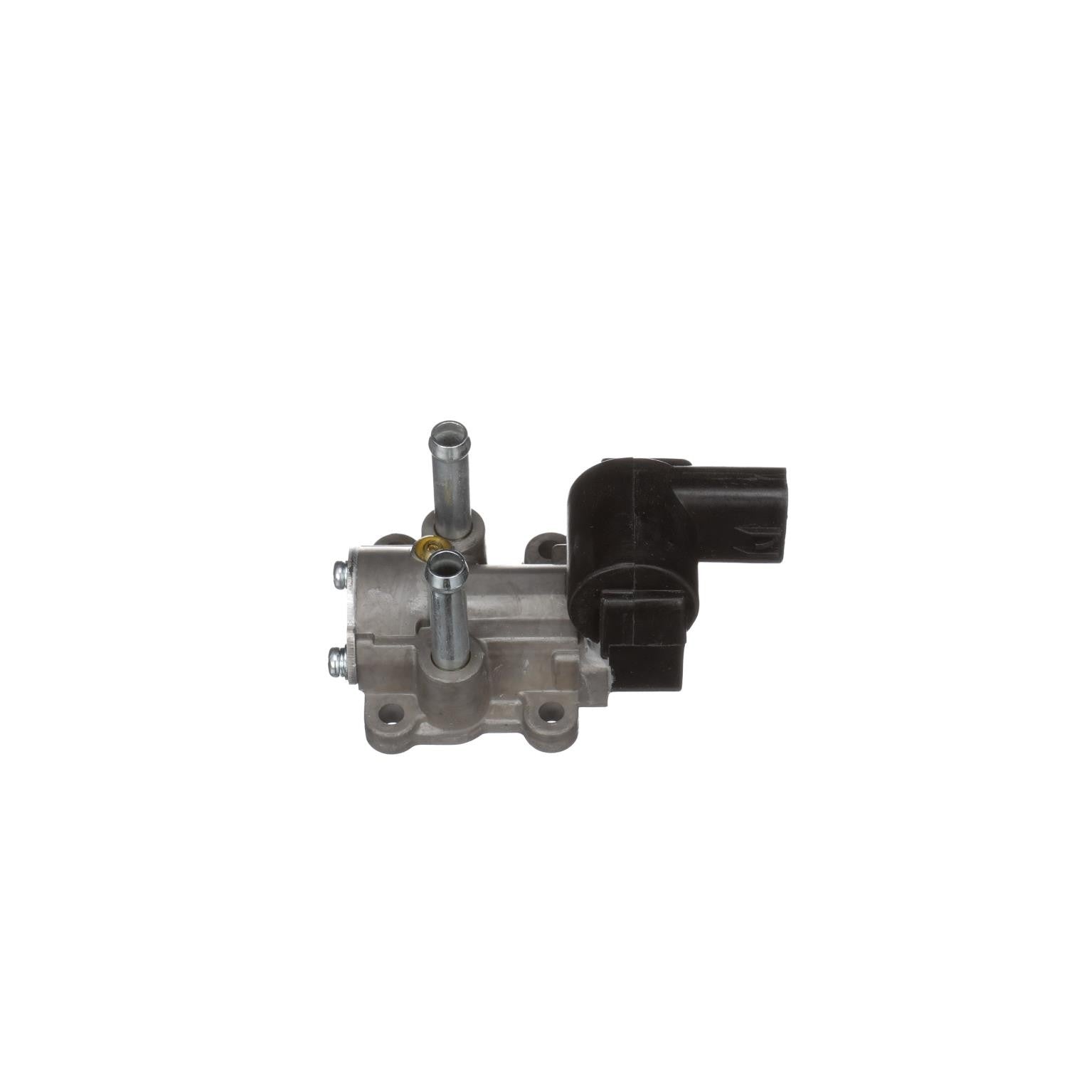 Right View of Idle Air Control Valve STANDARD IGNITION AC194