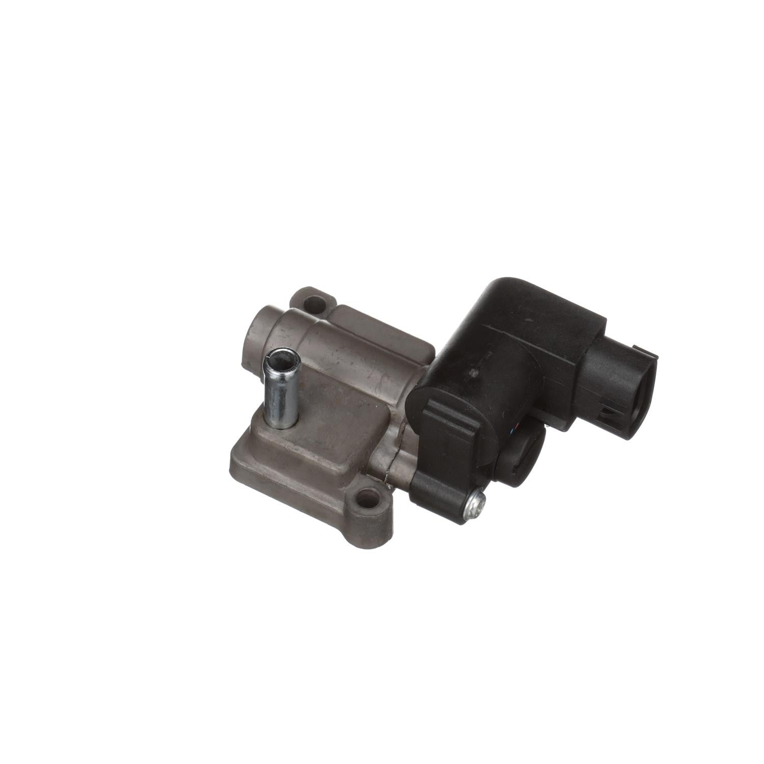 Angle View of Idle Air Control Valve STANDARD IGNITION AC229