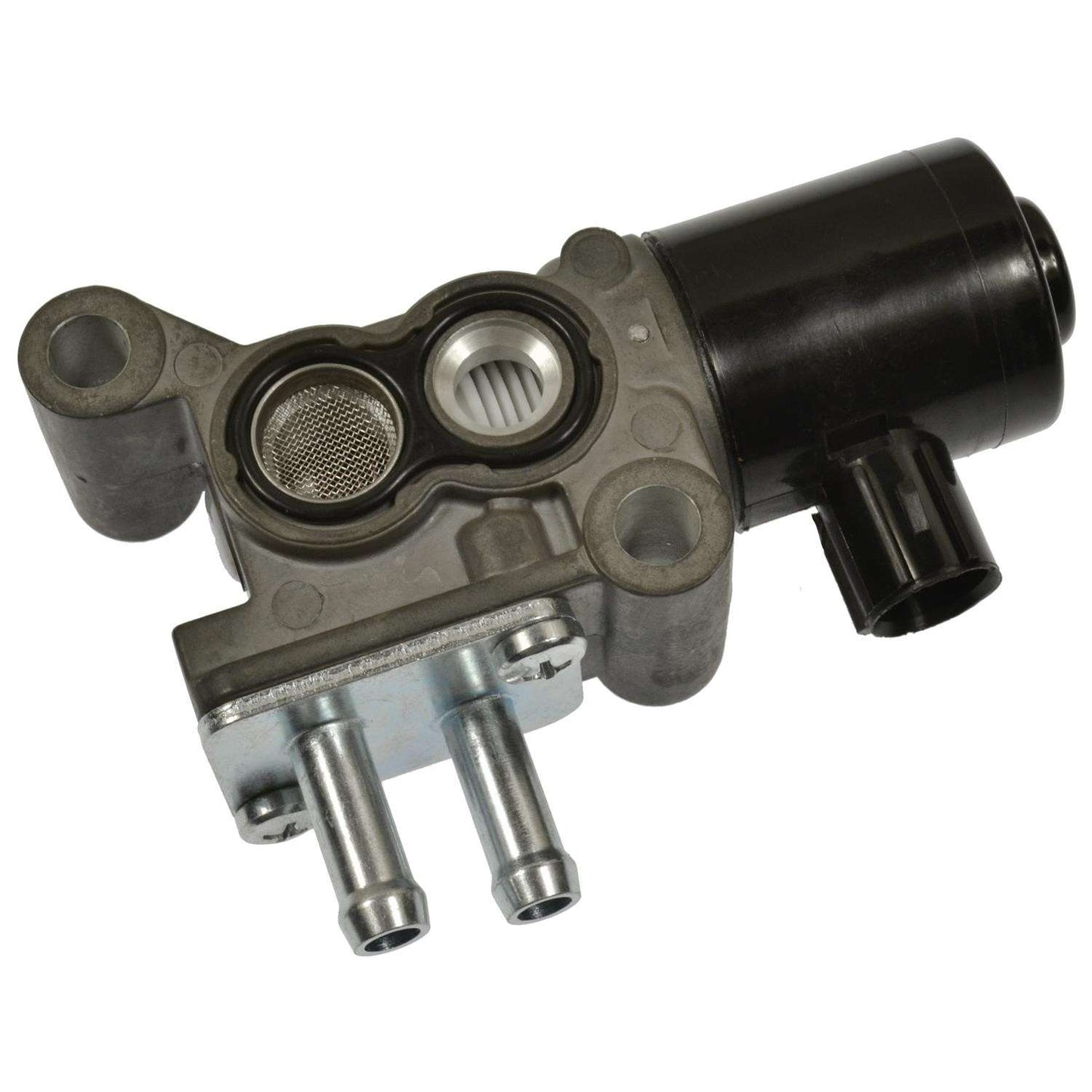 Back View of Idle Air Control Valve STANDARD IGNITION AC248