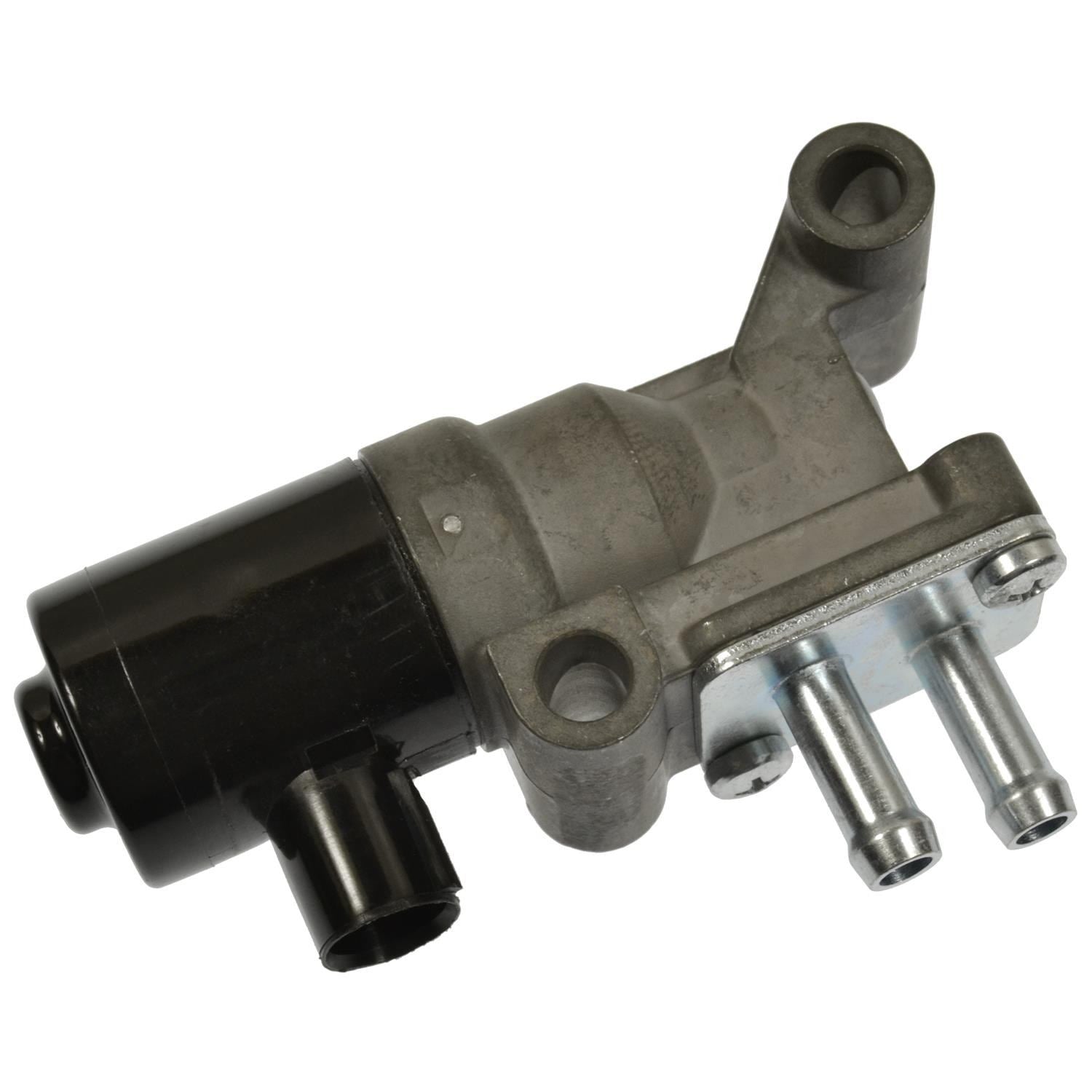 Front View of Idle Air Control Valve STANDARD IGNITION AC248