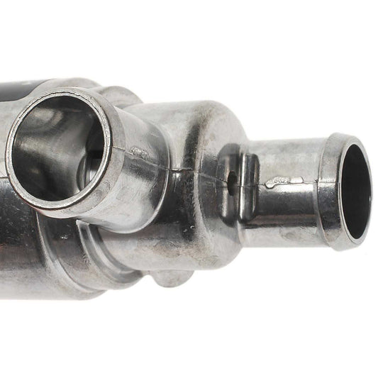 Connector View of Idle Air Control Valve STANDARD IGNITION AC377