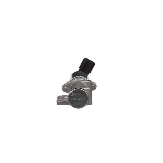 Top View of Idle Air Control Valve STANDARD IGNITION AC467