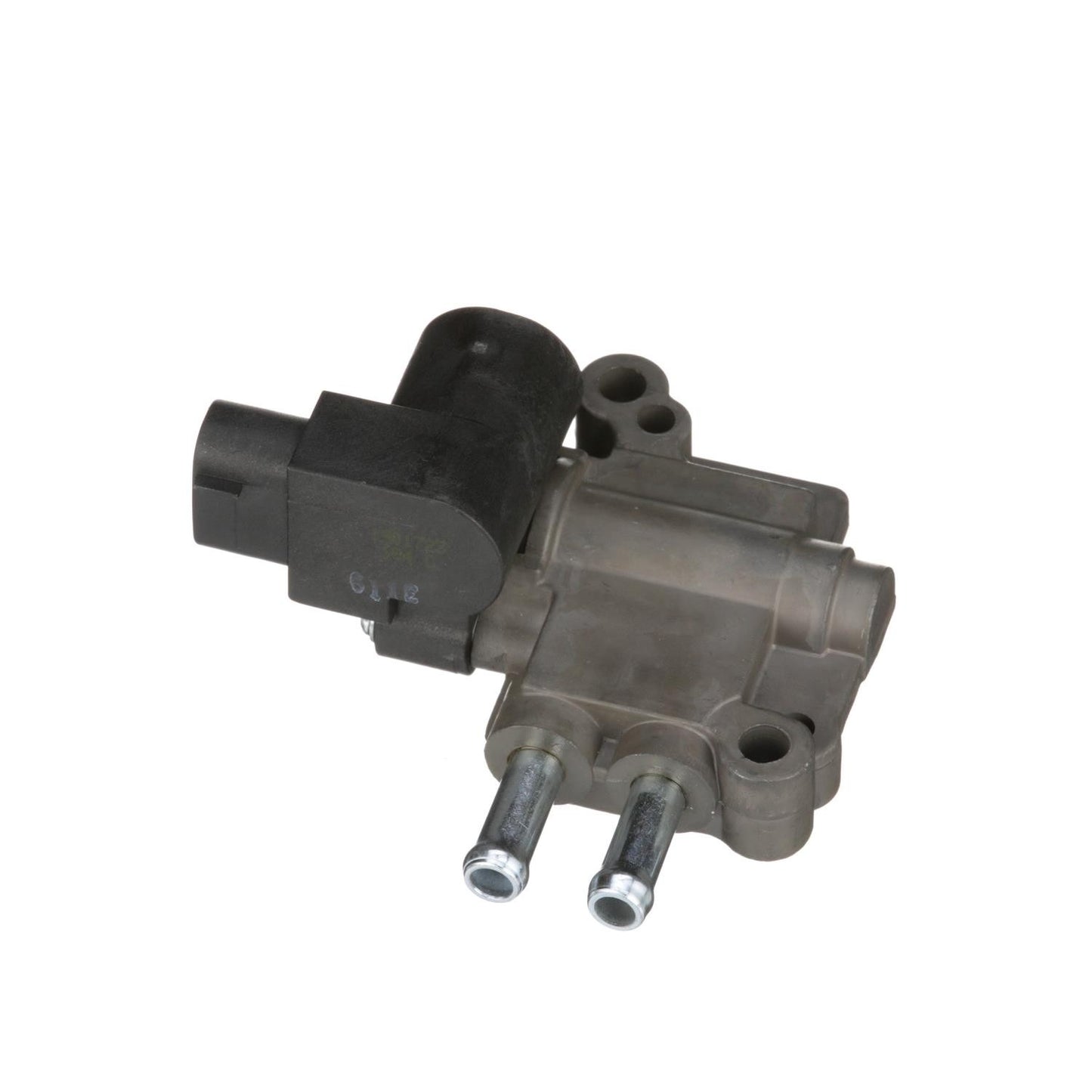 Back View of Idle Air Control Valve STANDARD IGNITION AC474