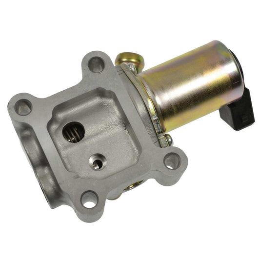 Back View of Idle Air Control Valve STANDARD IGNITION AC88