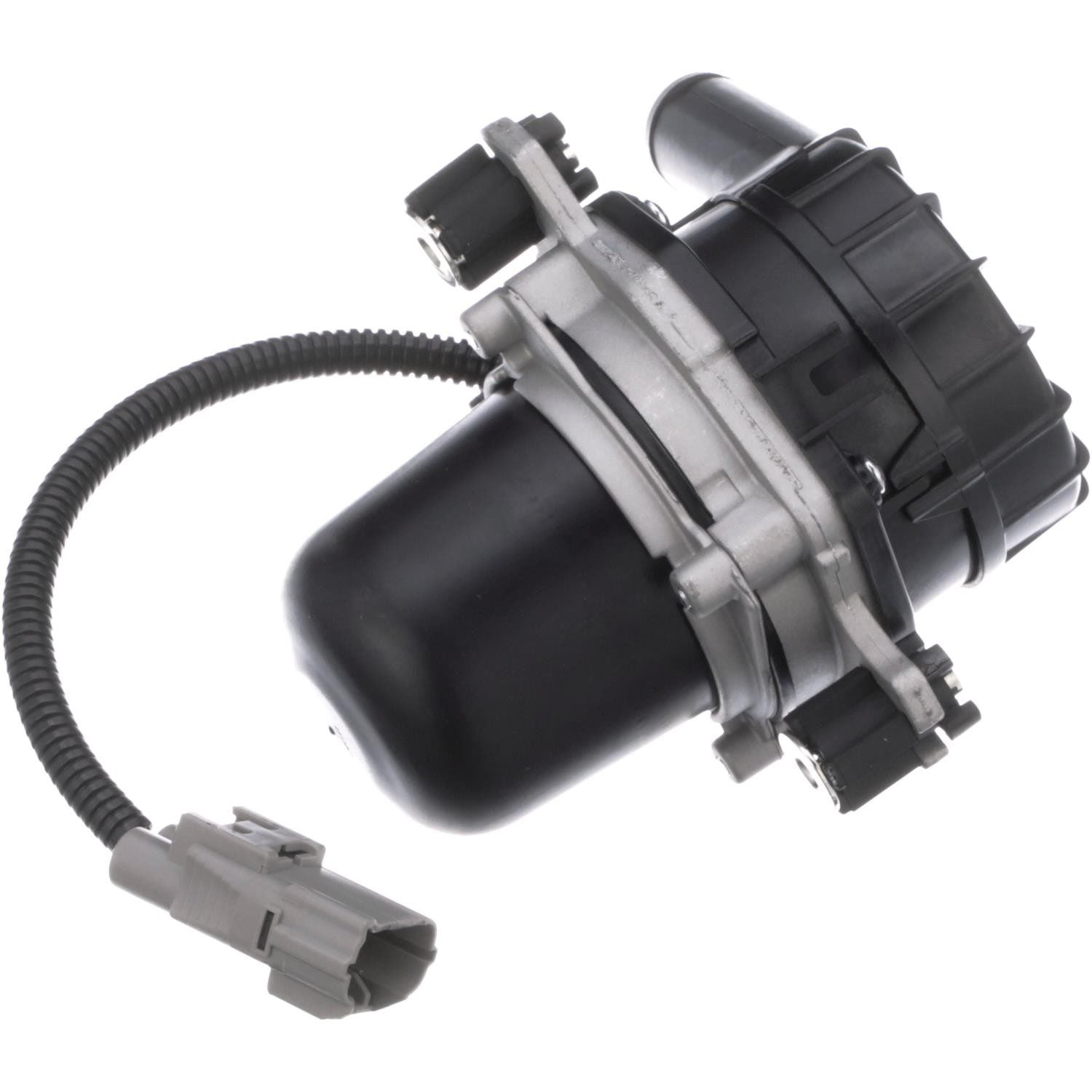 Angle View of Secondary Air Injection Pump STANDARD IGNITION AIP27