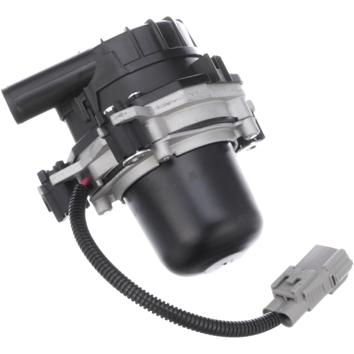 Front View of Secondary Air Injection Pump STANDARD IGNITION AIP27