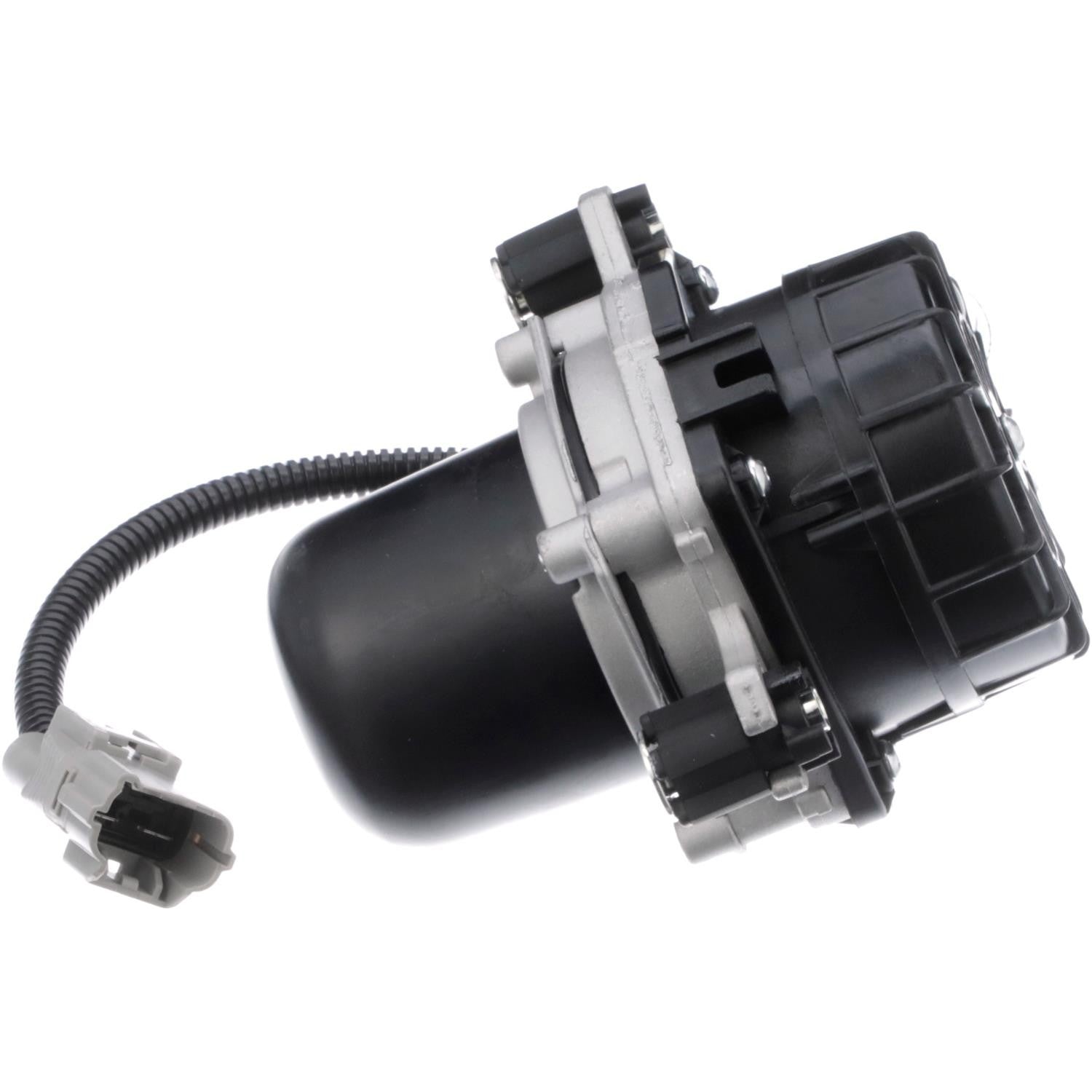 Right View of Secondary Air Injection Pump STANDARD IGNITION AIP27