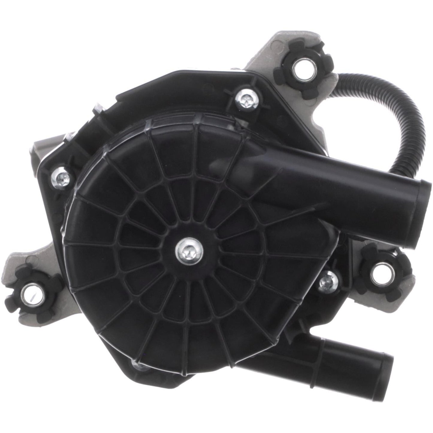 Top View of Secondary Air Injection Pump STANDARD IGNITION AIP27