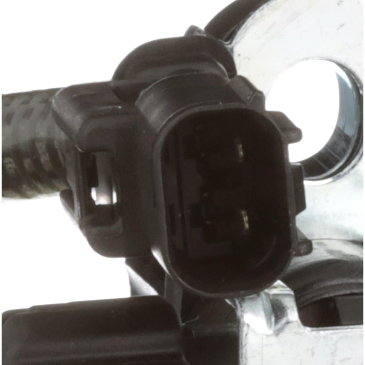 Connector View of Vehicle Speed Sensor STANDARD IGNITION ALS100