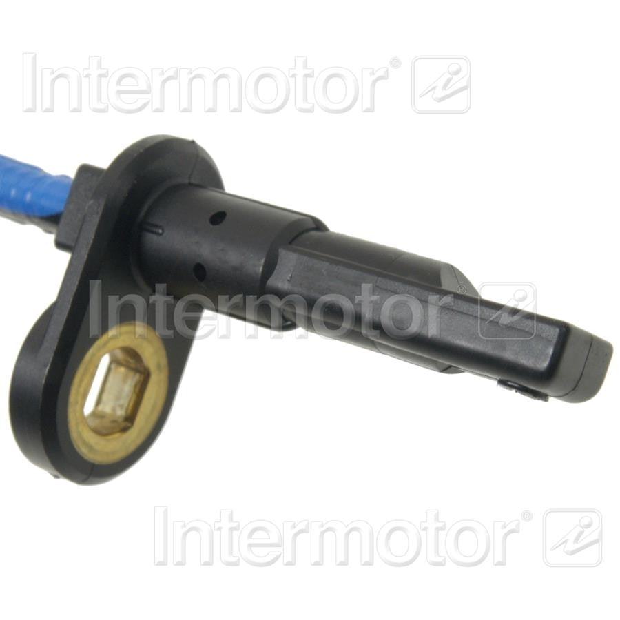 Connector View of Rear Left ABS Wheel Speed Sensor STANDARD IGNITION ALS1081