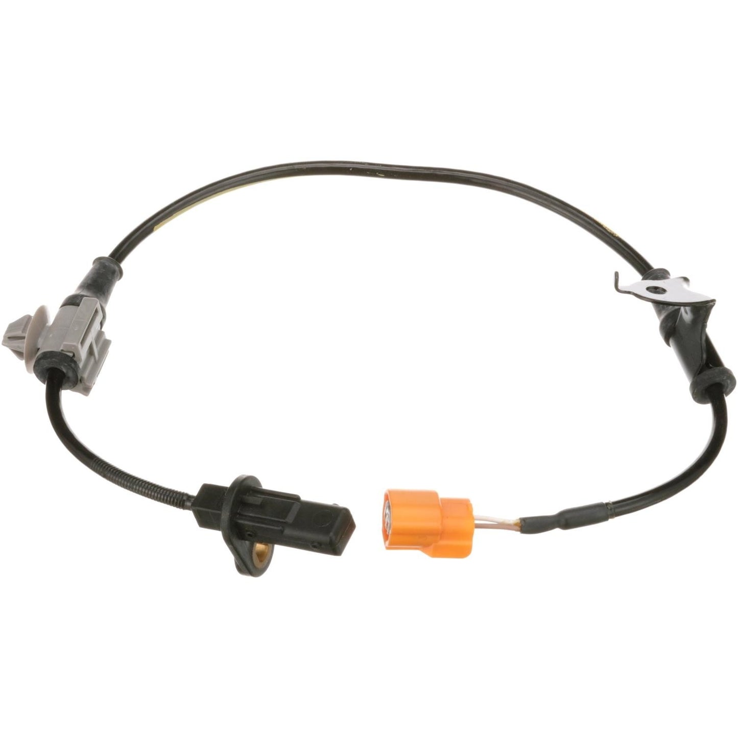 Front View of Rear Right ABS Wheel Speed Sensor STANDARD IGNITION ALS1091