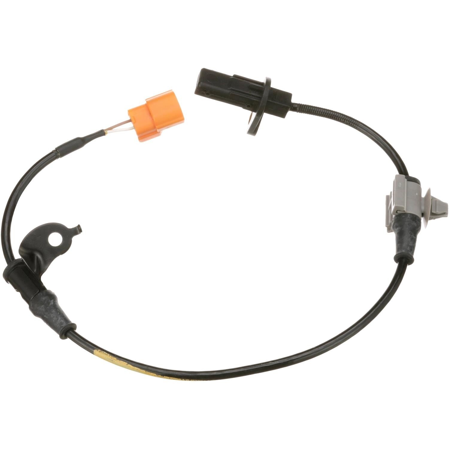 Right View of Rear Right ABS Wheel Speed Sensor STANDARD IGNITION ALS1091