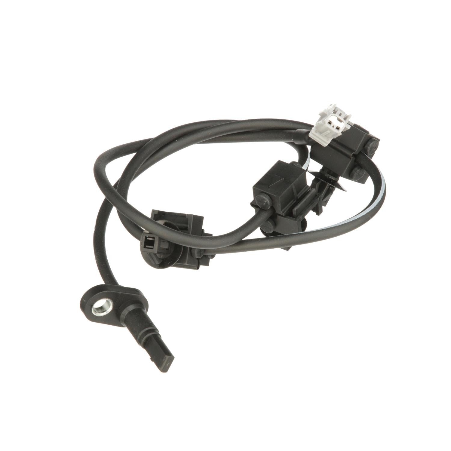 Front View of Rear ABS Wheel Speed Sensor STANDARD IGNITION ALS1584