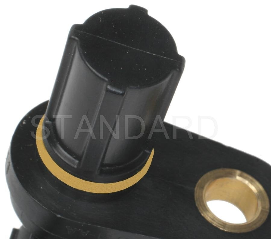 Connector View of Rear Center ABS Wheel Speed Sensor STANDARD IGNITION ALS1649