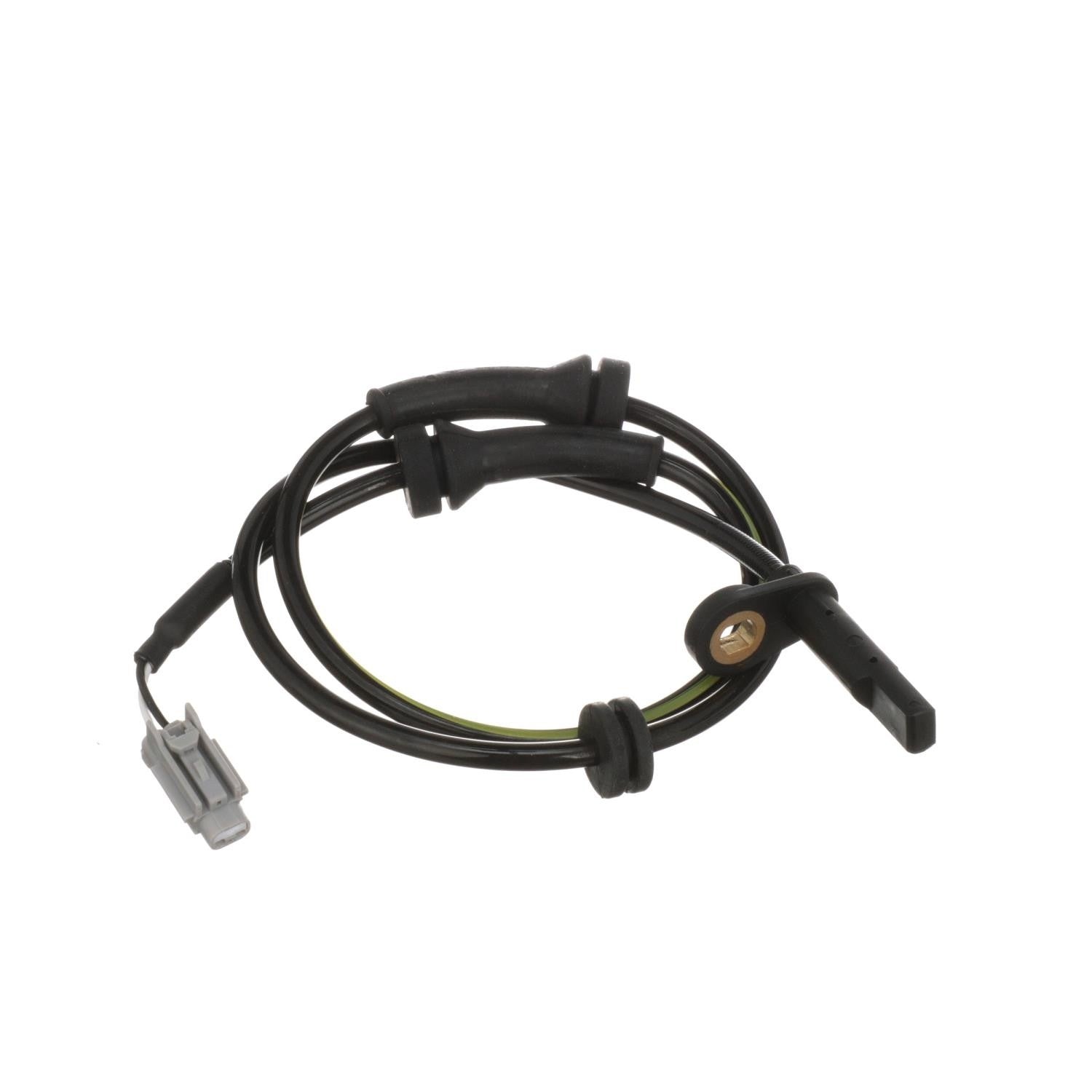 Front View of Front ABS Wheel Speed Sensor STANDARD IGNITION ALS1658