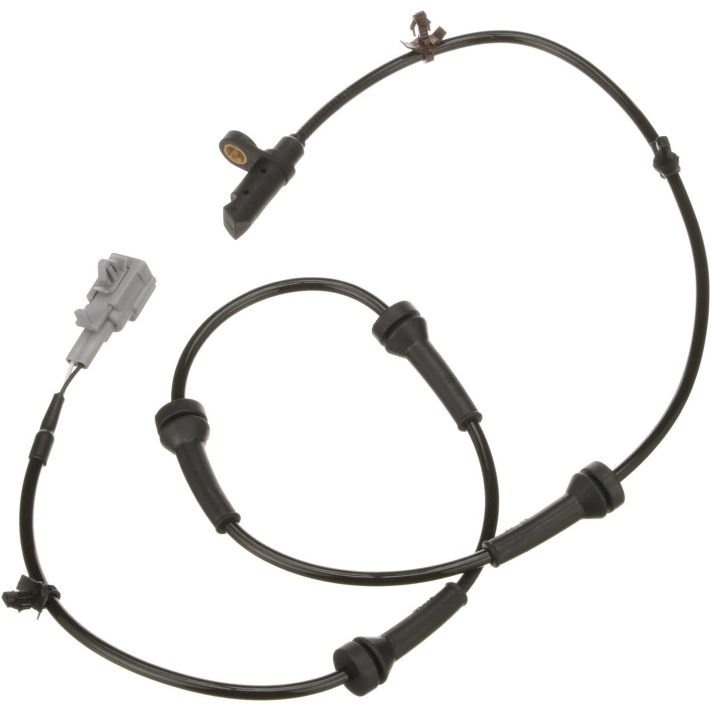 Angle View of Rear ABS Wheel Speed Sensor STANDARD IGNITION ALS1814