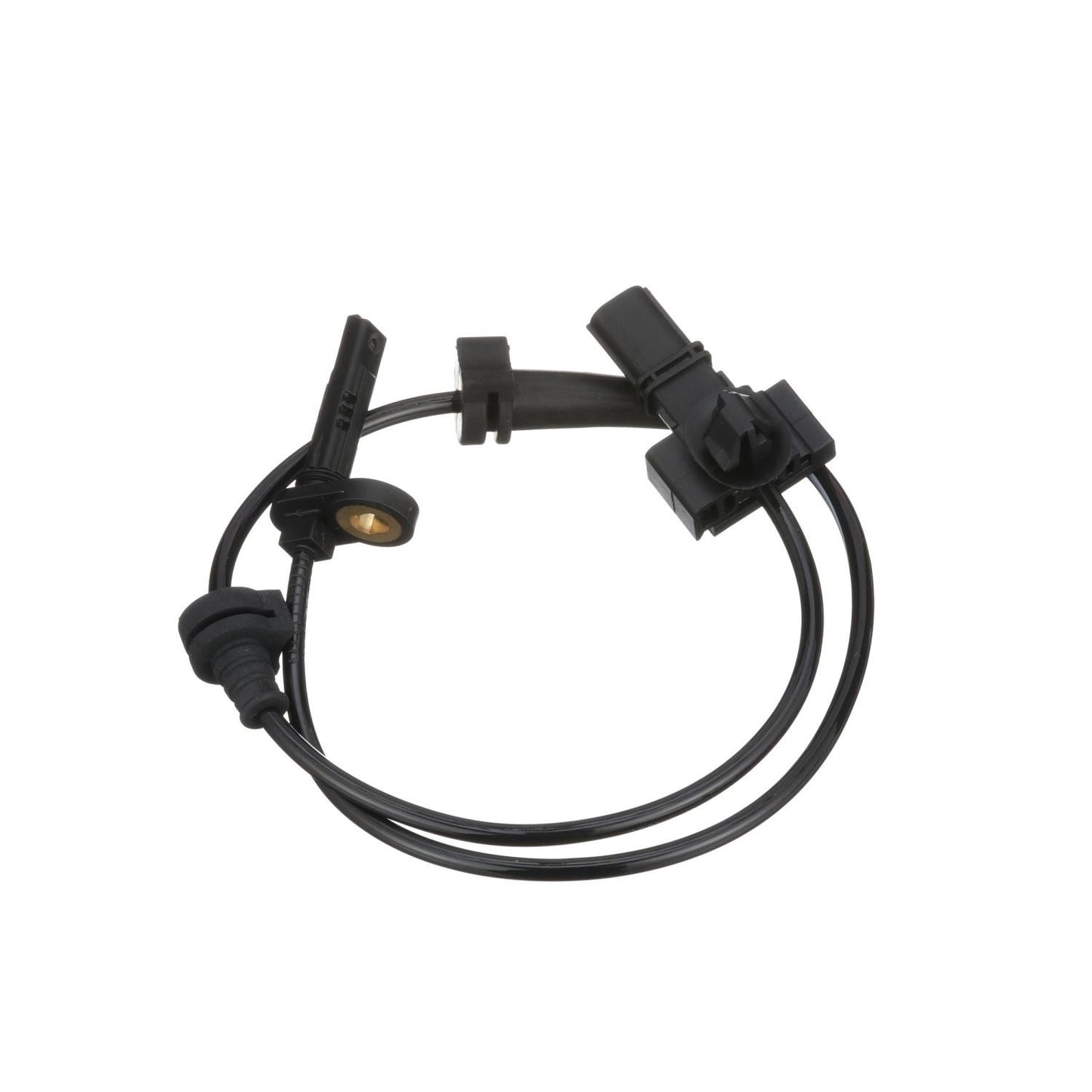 Right View of Rear ABS Wheel Speed Sensor STANDARD IGNITION ALS2209