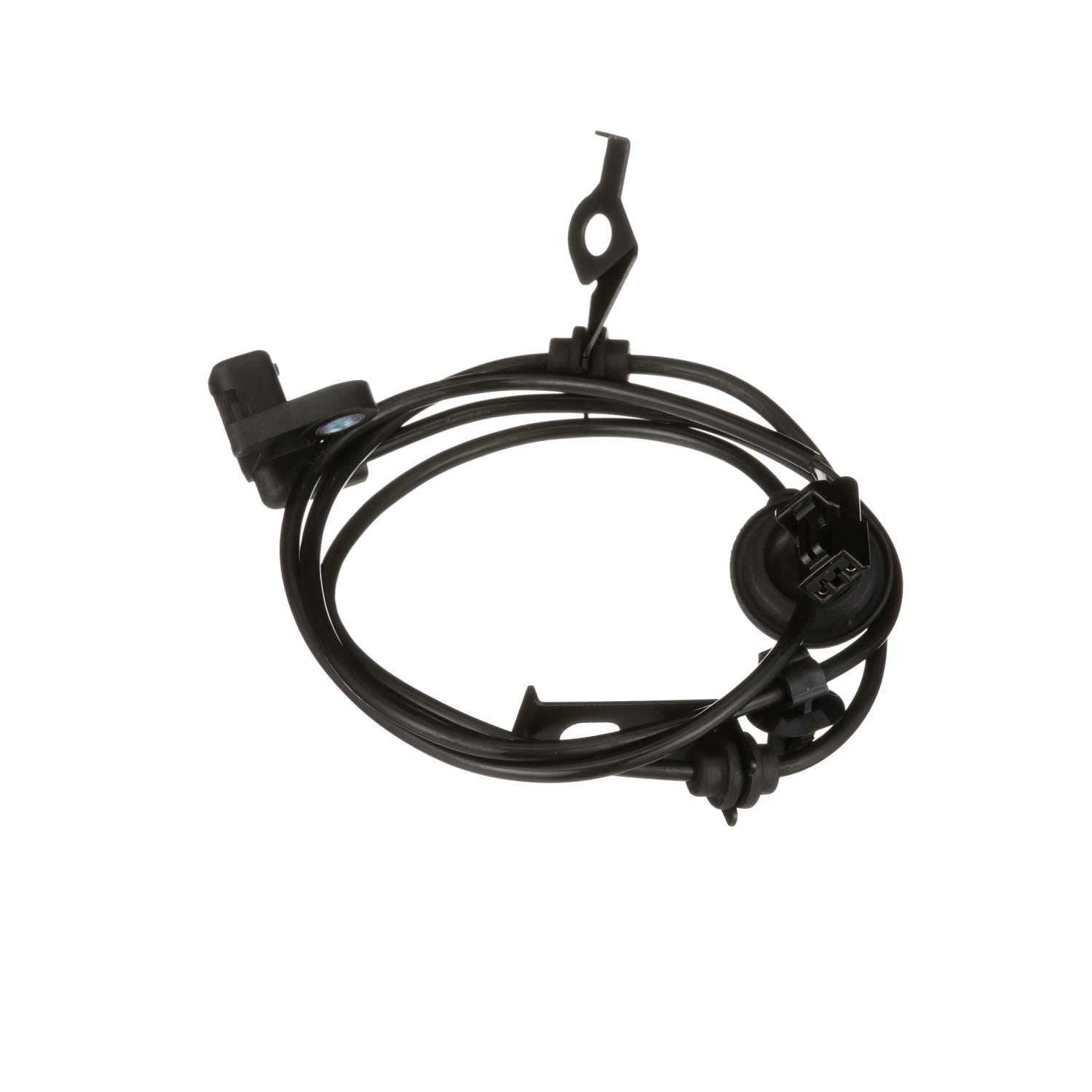 Front View of Rear Left ABS Wheel Speed Sensor STANDARD IGNITION ALS2371