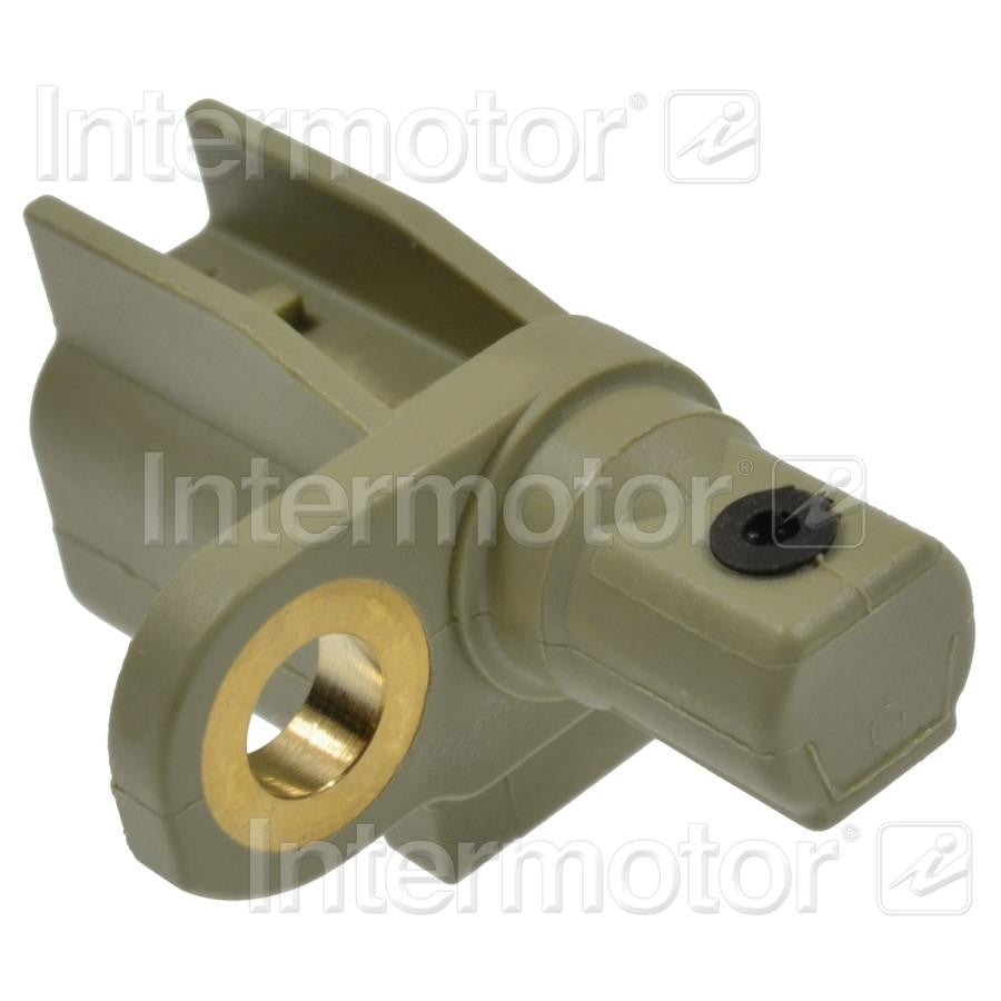 Back View of Rear ABS Wheel Speed Sensor STANDARD IGNITION ALS2379