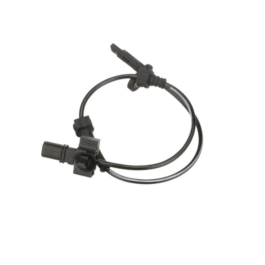 Angle View of Rear Tire Pressure Monitoring System Sensor STANDARD IGNITION ALS2400