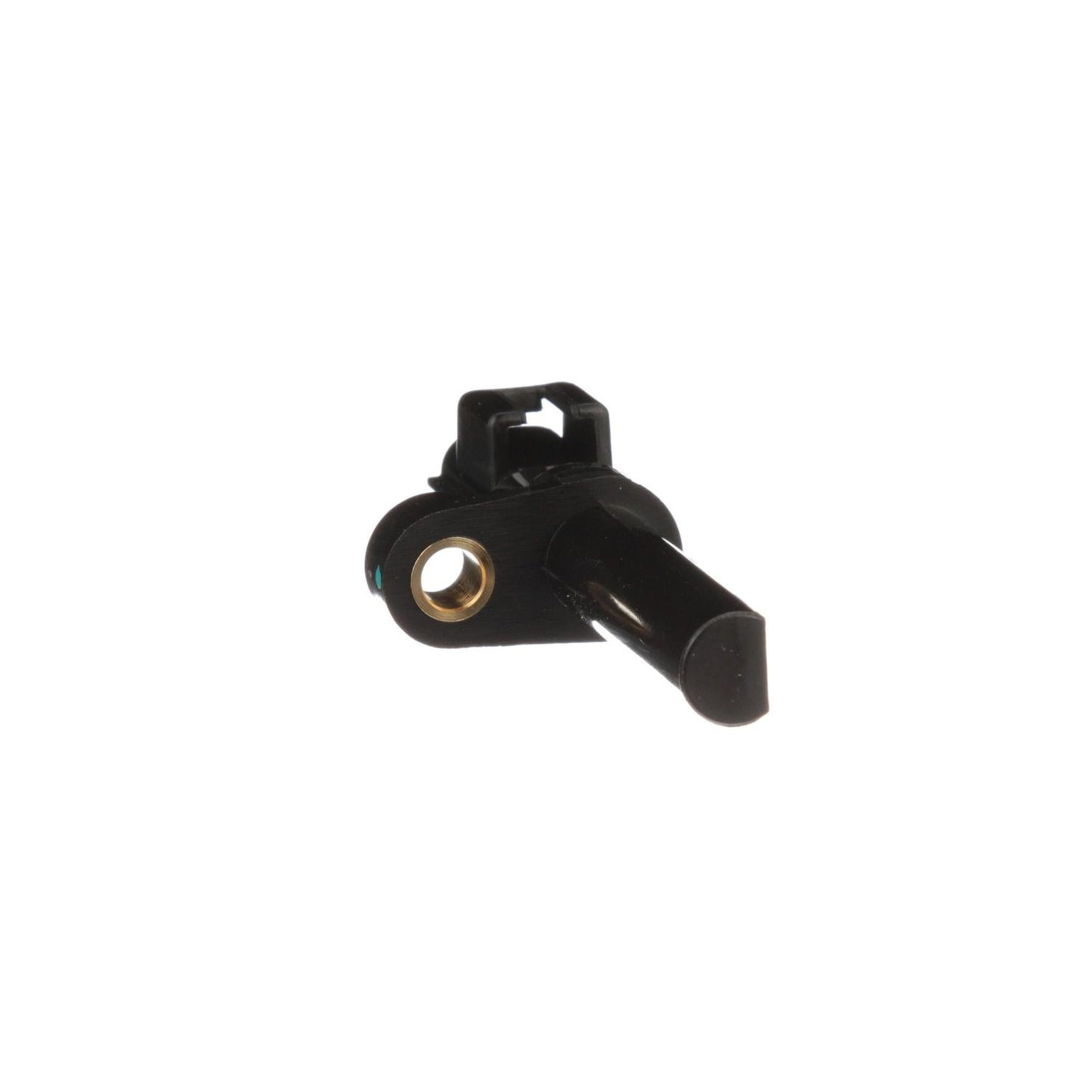 Back View of Rear Center ABS Wheel Speed Sensor STANDARD IGNITION ALS257