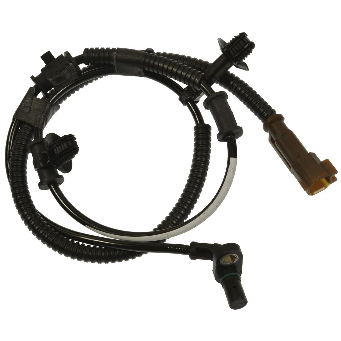 Front View of Front ABS Wheel Speed Sensor STANDARD IGNITION ALS2696