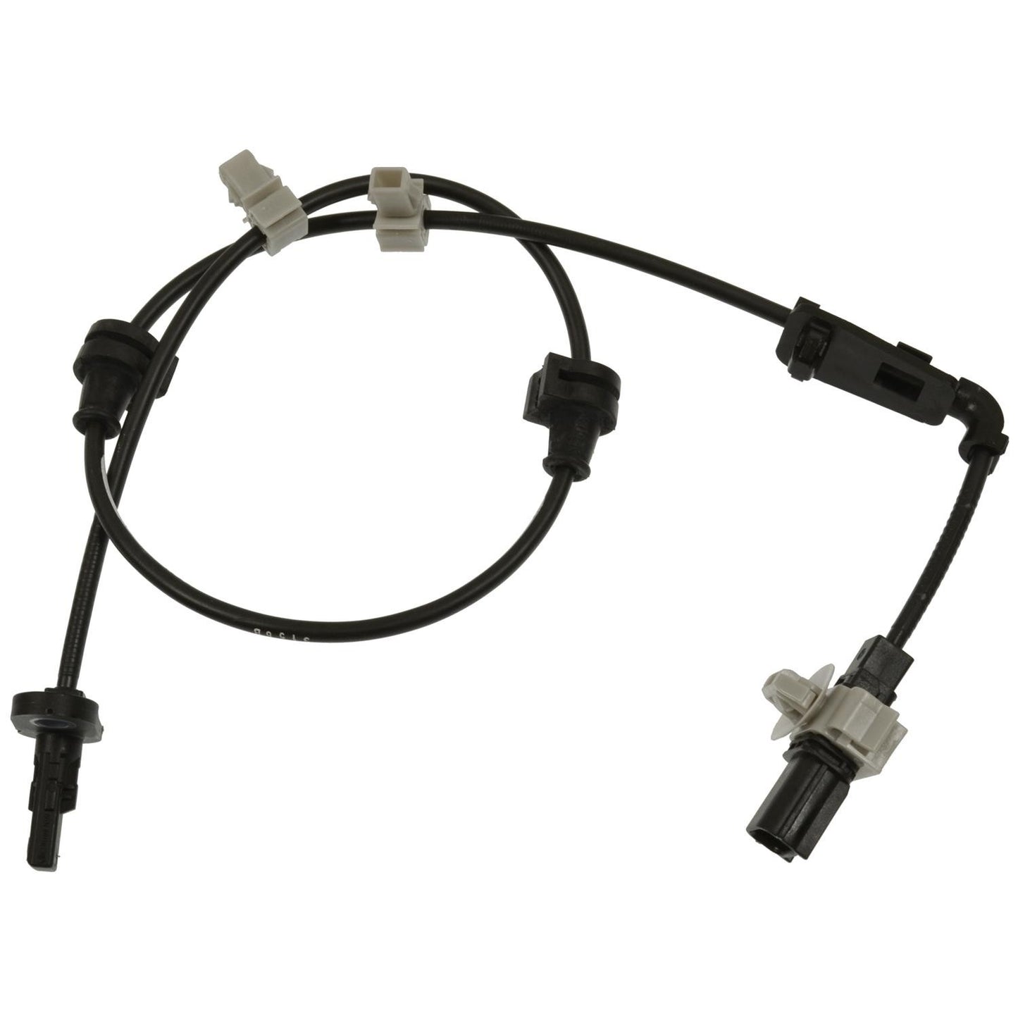 Front View of Front Right Tire Pressure Monitoring System Sensor STANDARD IGNITION ALS3064