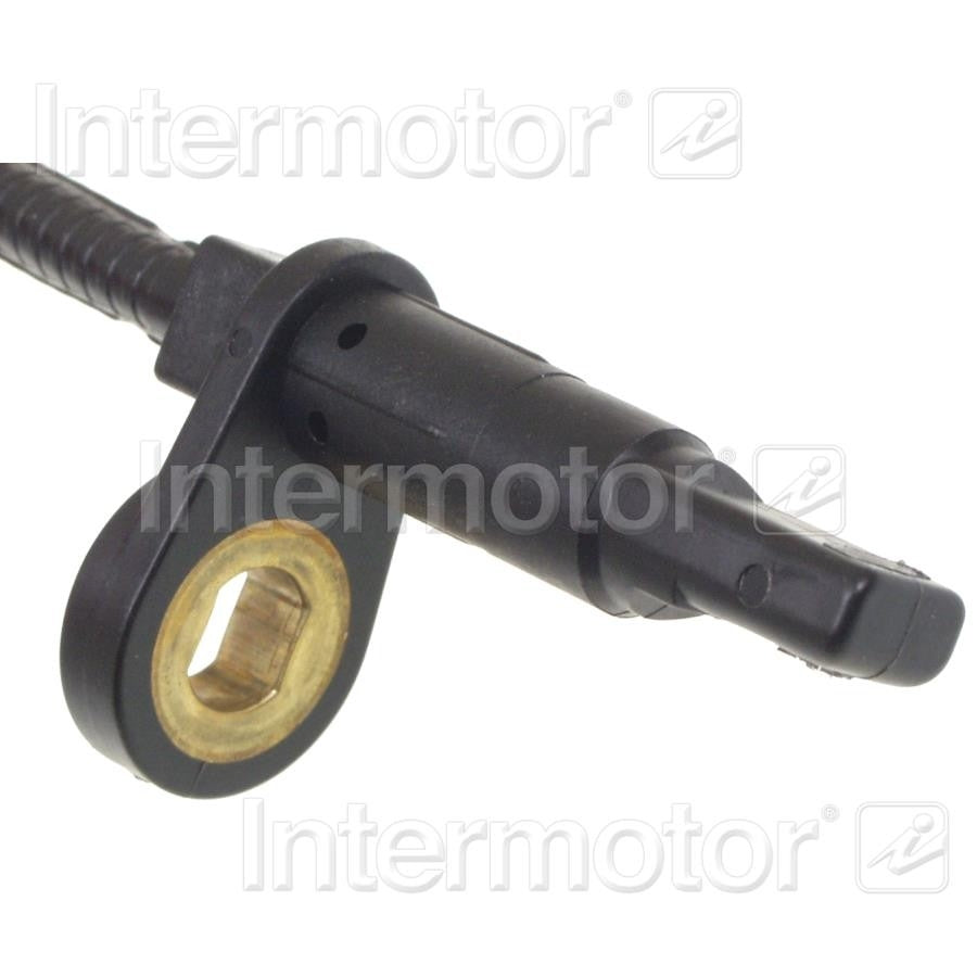 Connector View of Front Right ABS Wheel Speed Sensor STANDARD IGNITION ALS310