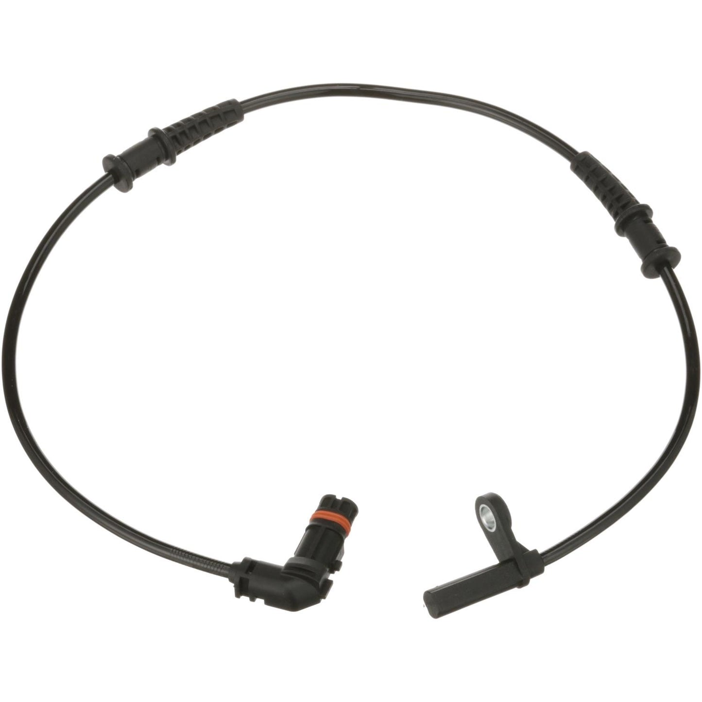 Front View of Front Tire Pressure Monitoring System Sensor STANDARD IGNITION ALS380