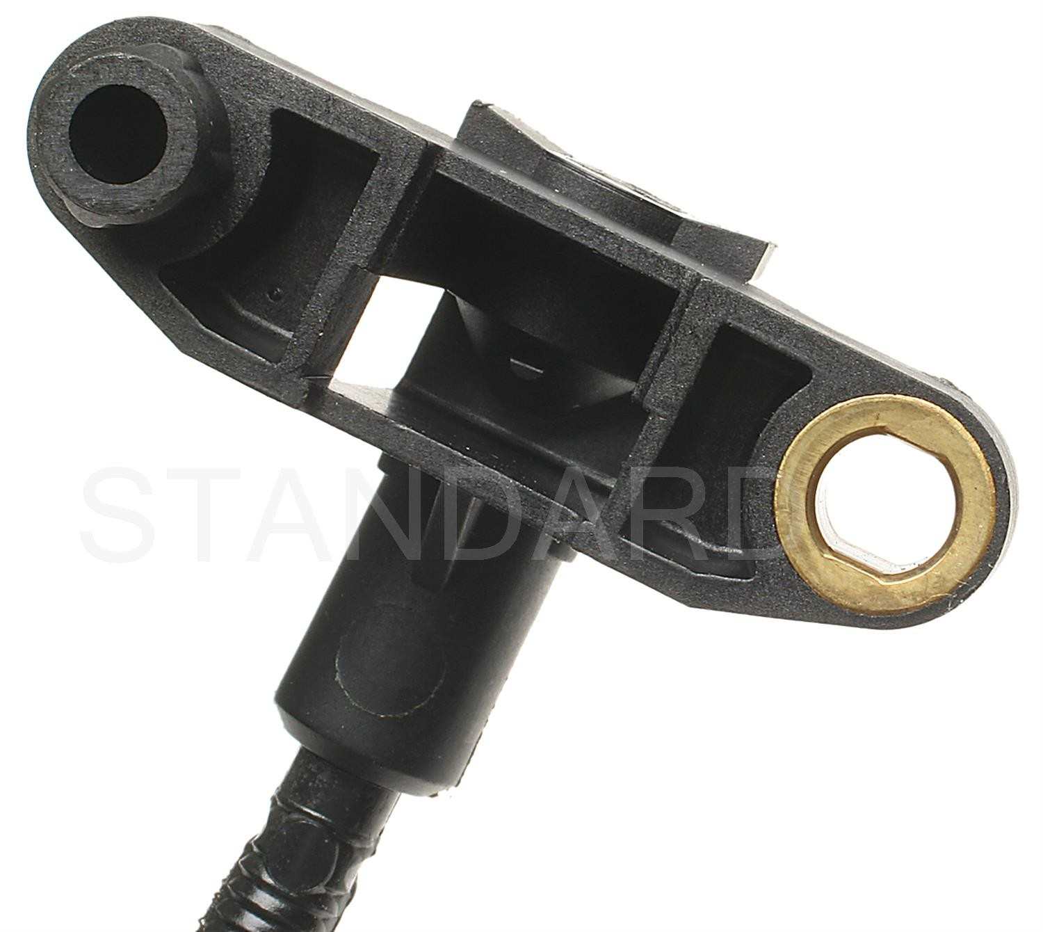 Angle View of Rear ABS Wheel Speed Sensor STANDARD IGNITION ALS54