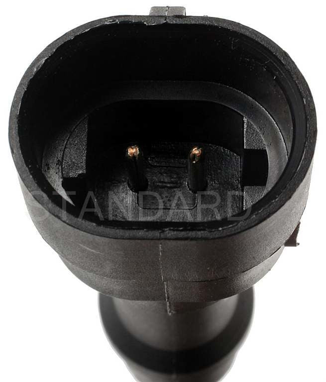 Connector View of Rear Right ABS Wheel Speed Sensor STANDARD IGNITION ALS67