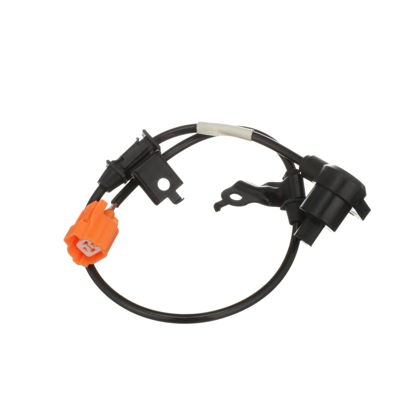 Front View of Rear Right ABS Wheel Speed Sensor STANDARD IGNITION ALS802