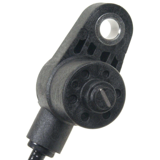 Connector View of Front Right ABS Wheel Speed Sensor STANDARD IGNITION ALS995