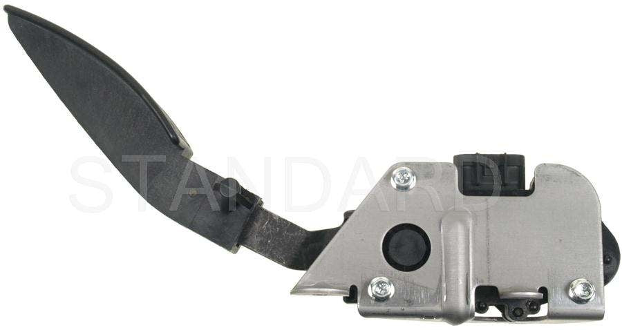 Bottom View of Accelerator Pedal Sensor STANDARD IGNITION APS135