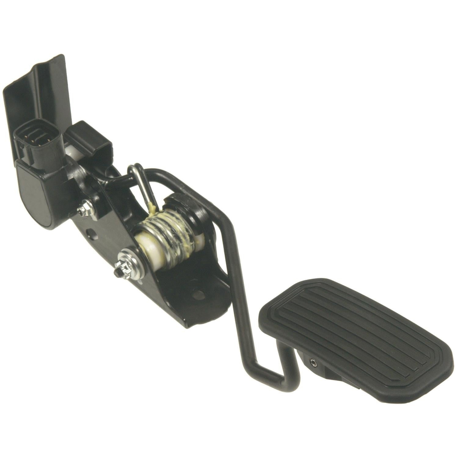 Front View of Accelerator Pedal Sensor STANDARD IGNITION APS146