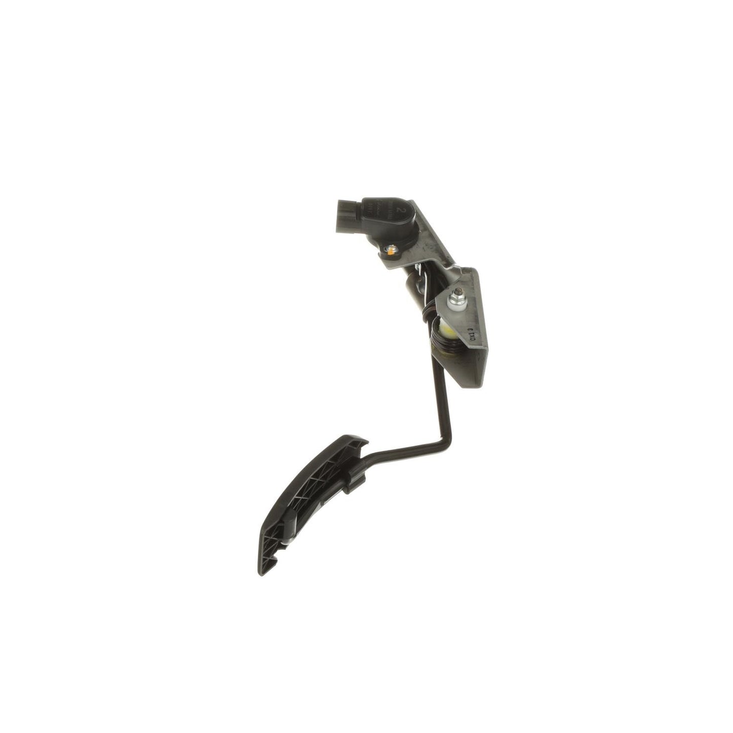 Angle View of Accelerator Pedal Sensor STANDARD IGNITION APS161