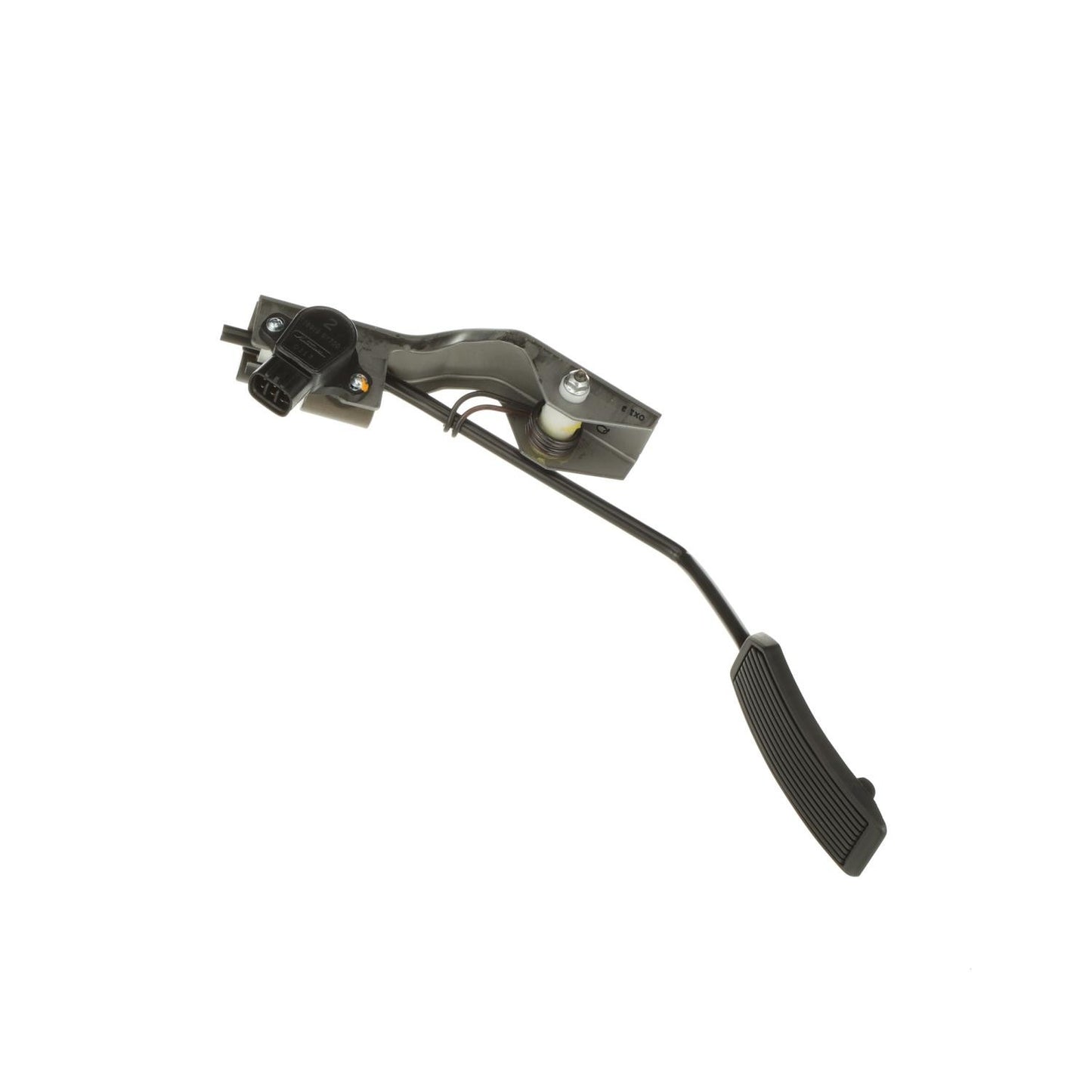 Front View of Accelerator Pedal Sensor STANDARD IGNITION APS161