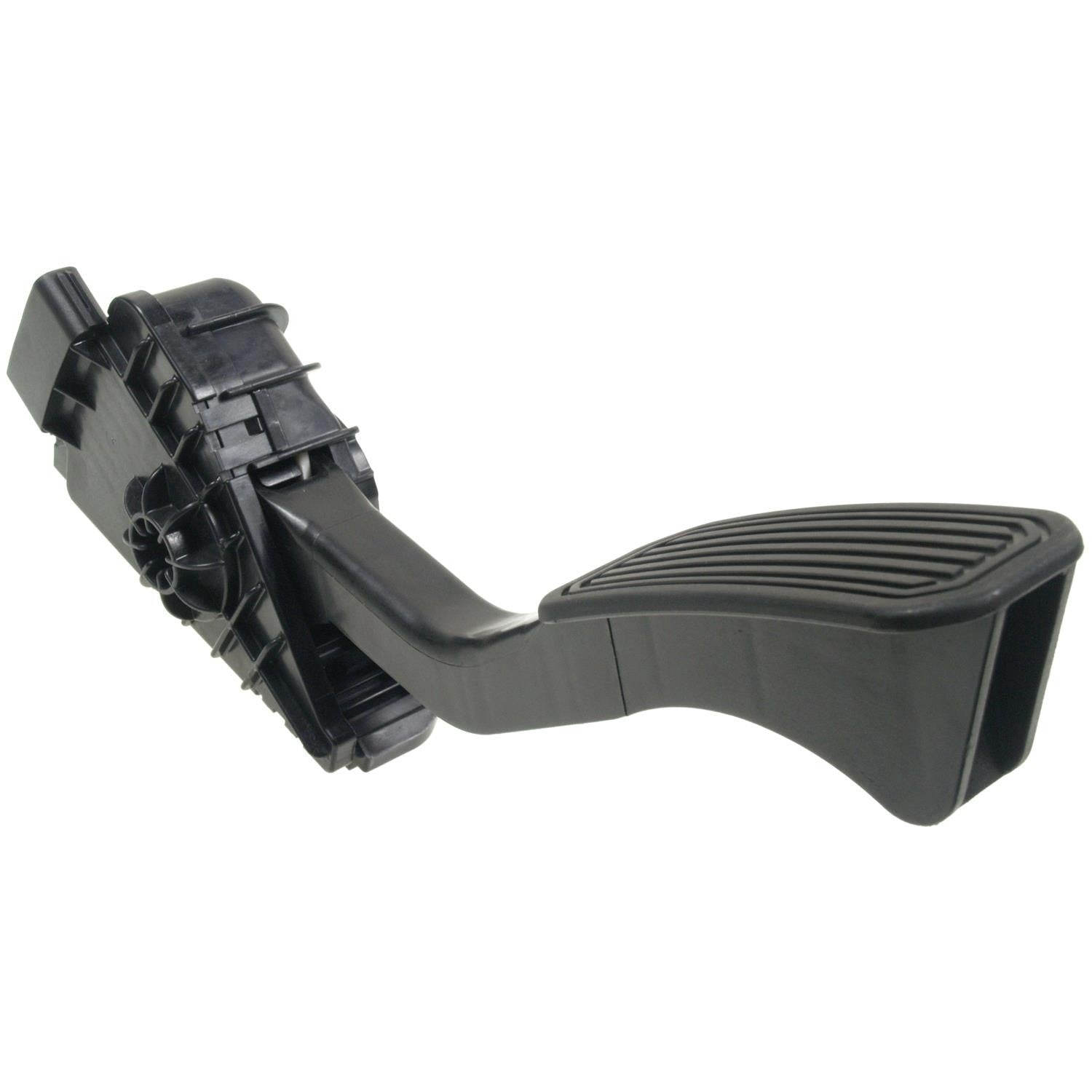 Front View of Accelerator Pedal Sensor STANDARD IGNITION APS210