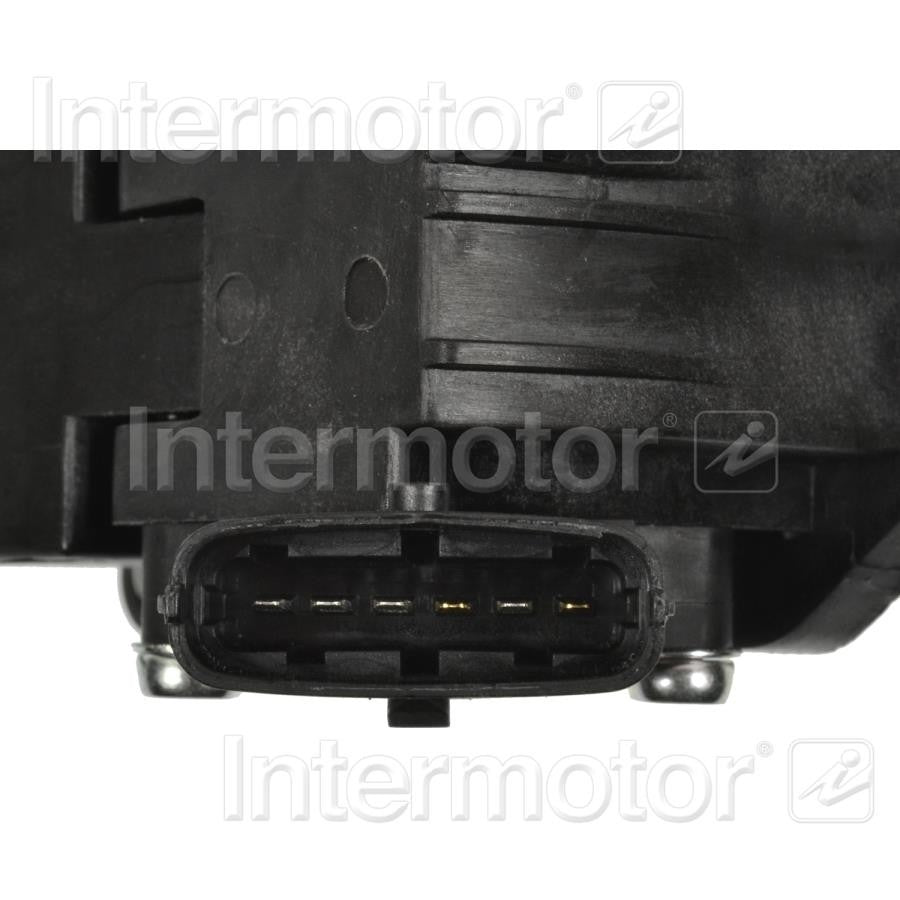 Other View of Accelerator Pedal Sensor STANDARD IGNITION APS291