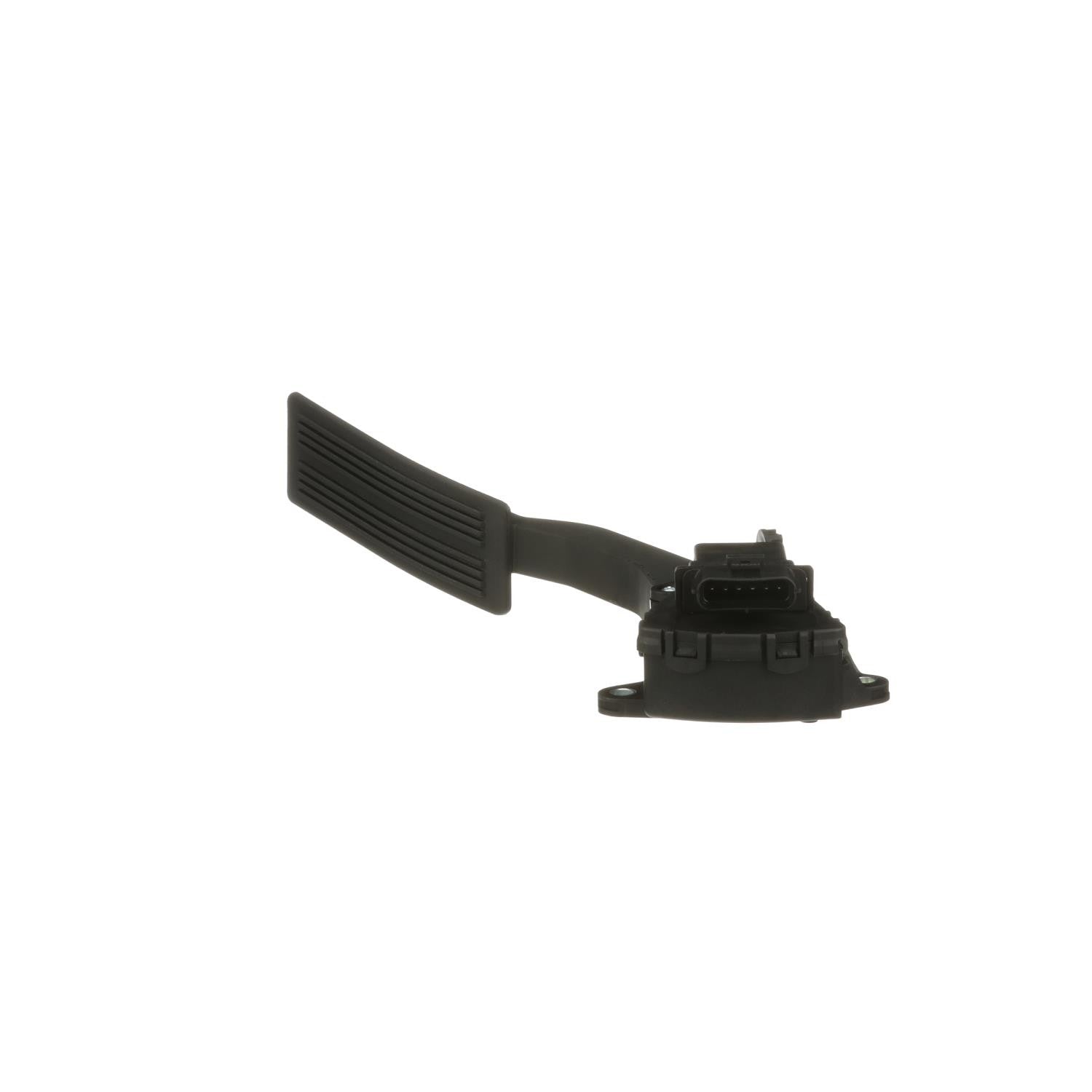 Connector View of Accelerator Pedal Sensor STANDARD IGNITION APS312