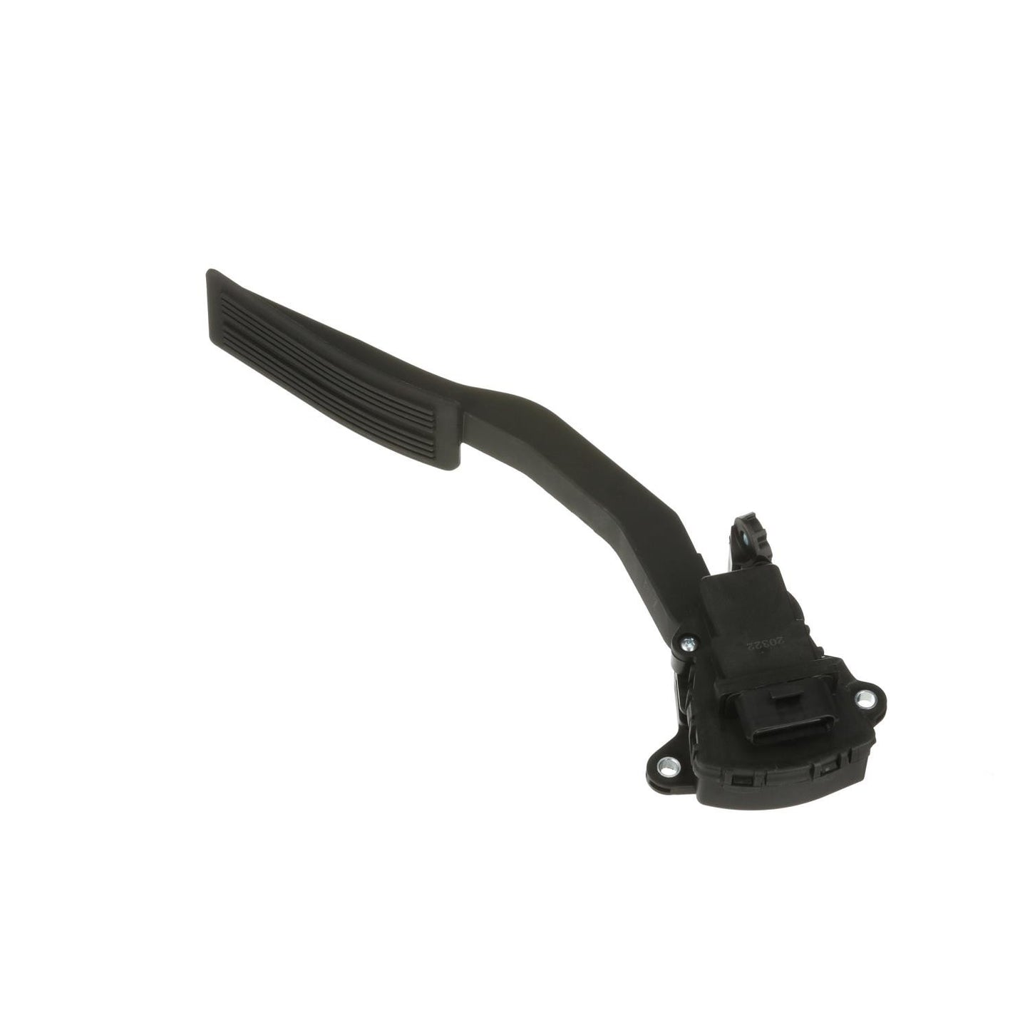 Front View of Accelerator Pedal Sensor STANDARD IGNITION APS312