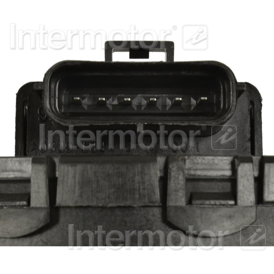 Other View of Accelerator Pedal Sensor STANDARD IGNITION APS312